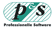 P&S GmbH - Professionelle Software & Systeml�sungen